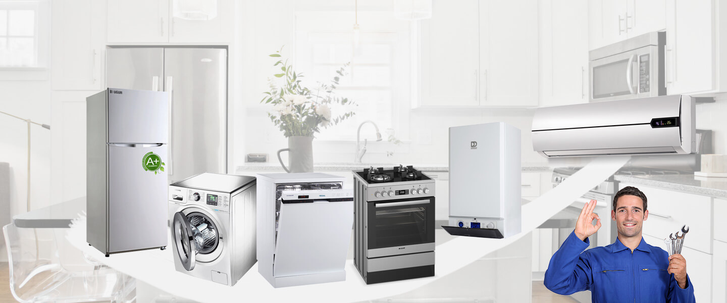 Karkamış Maytag Servisi